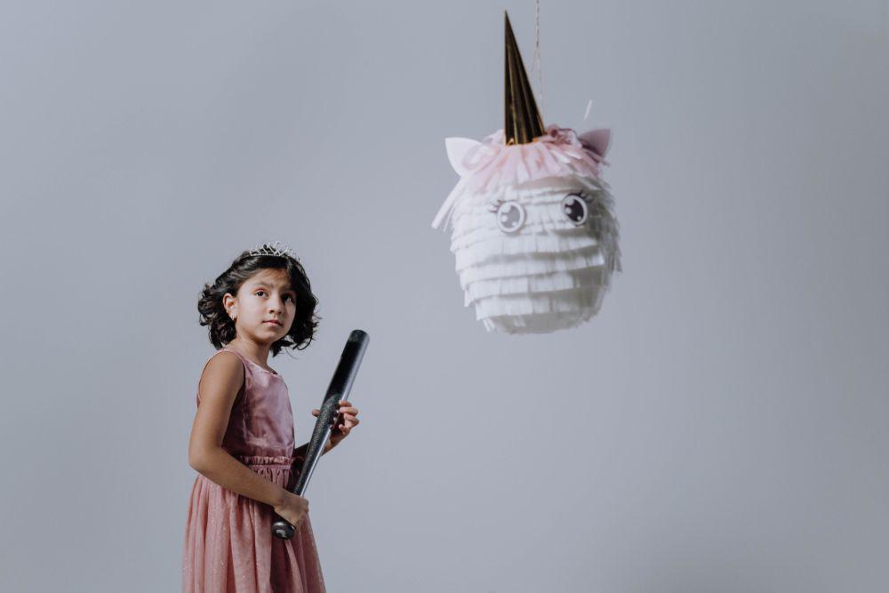 5 Langkah Membuat Pinata, Pesta Makin Meriah