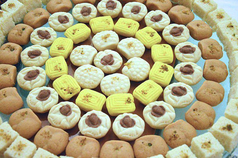 sandesh (commons.wikimedia.org/Biswarup Ganguly)