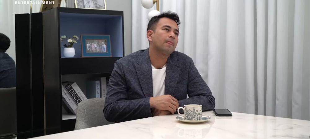 Raffi Ahmad (YouTube.com/Rans Entertainment)