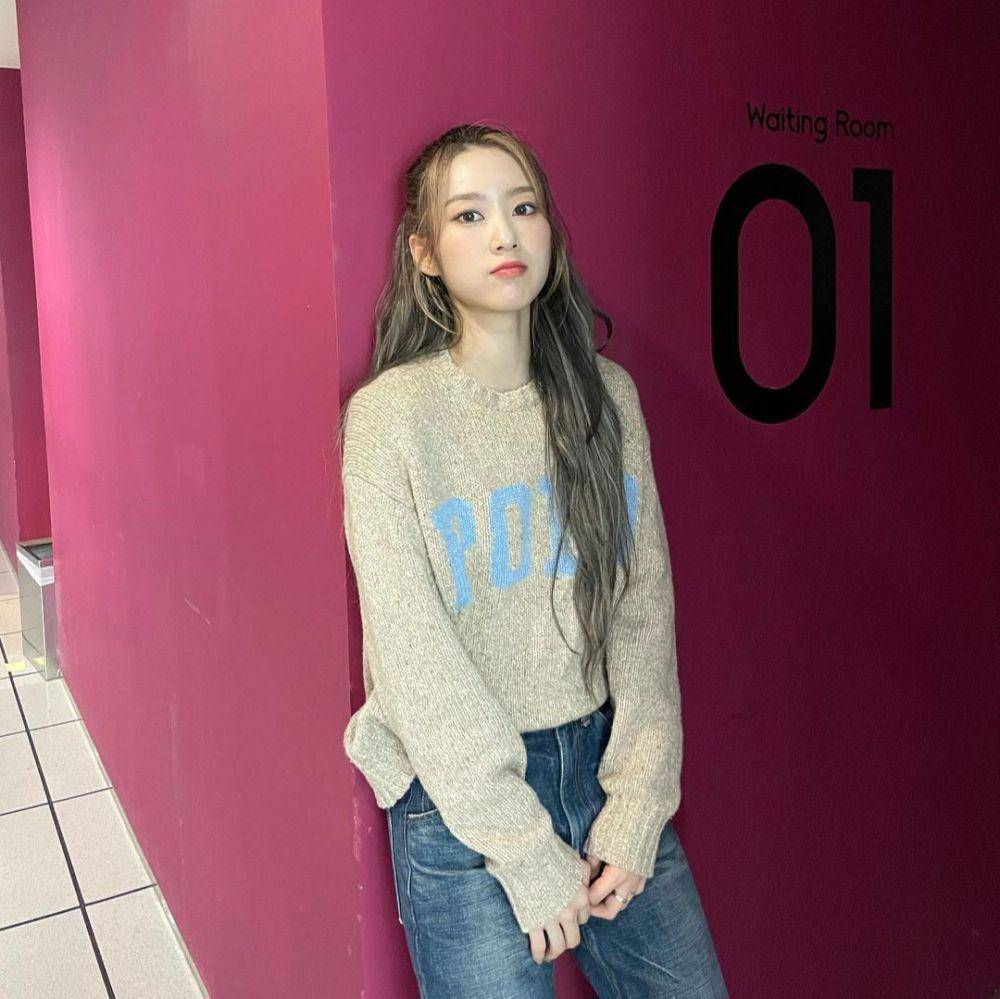 Jiho Oh My Girl (instagram.com/jihoa_f)