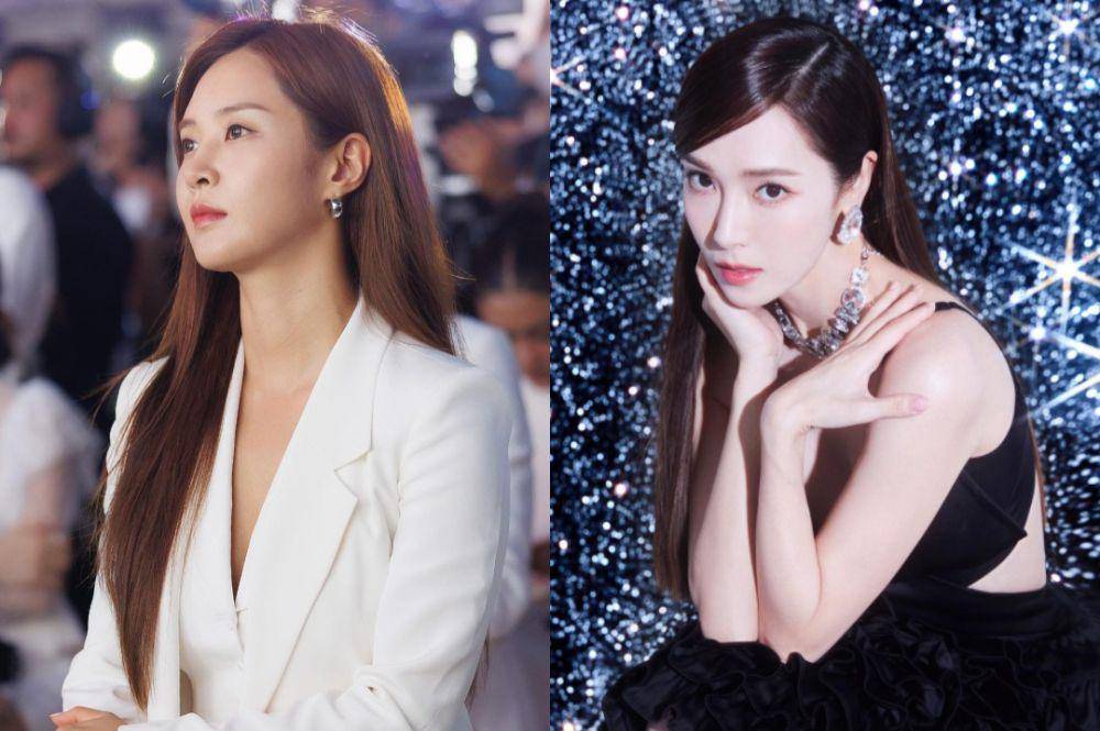 Yuri SNSD dan Jessica (instagram.com/yulyulk | instagram.com/jessica.syj)