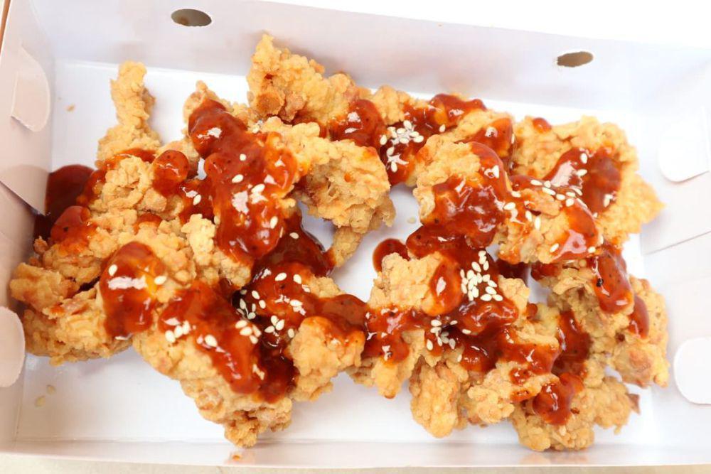 5 Tips Goreng Kulit Ayam Krispi, Tak Berminyak dan Renyah Tahan Lama