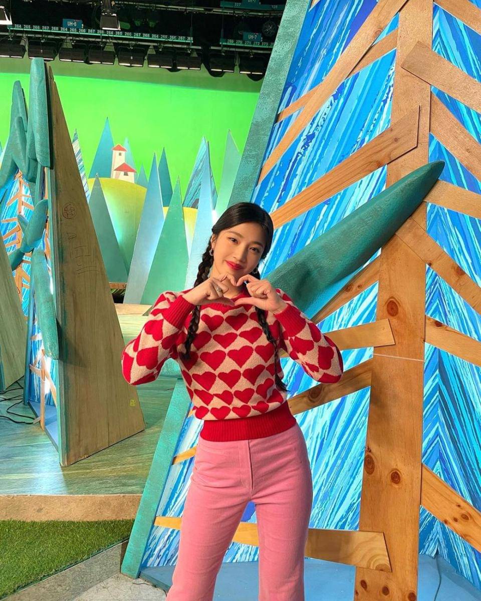 potret Joy RED VELVET (instagram.com/_imyour_joy)