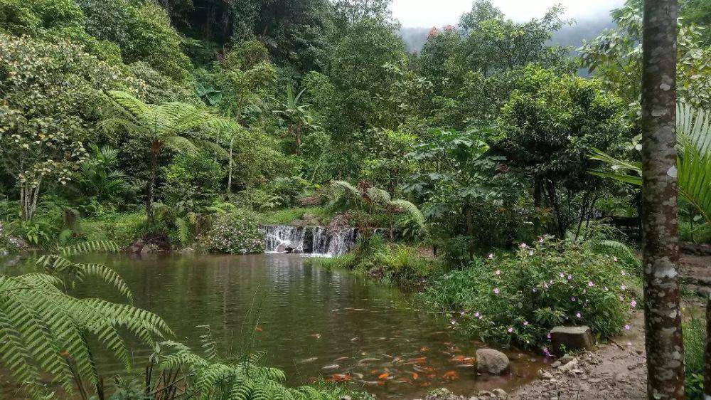 Wisata Candi Muncar, Wonogiri (instagram.com/vallery_nisa_hasrika)