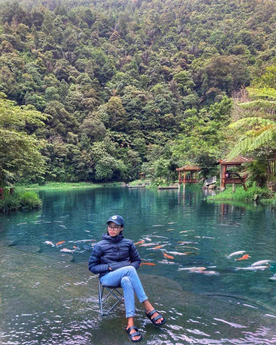 Kegiatan Seru di Candi Muncar, Wonogiri (instagram.com/nugrohosaputro579)