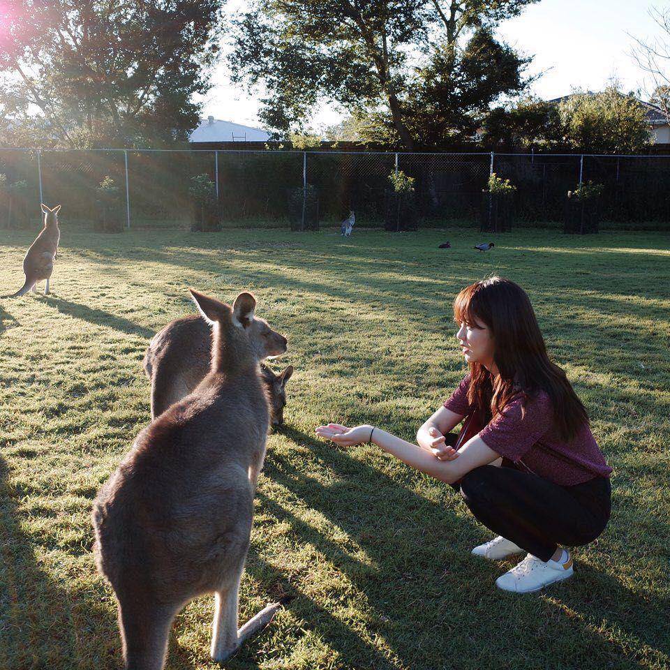 Kim So Hyun (instagram.com/wow_kimsohyun)