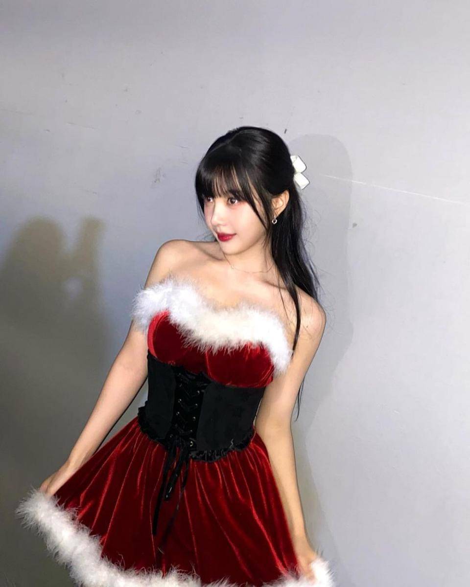 potret Joy RED VELVET (instagram.com/_imyour_joy)