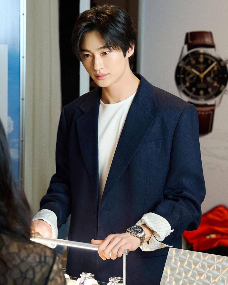 potret Byeon Woo Seok (instagram.com/byeonwooseok)