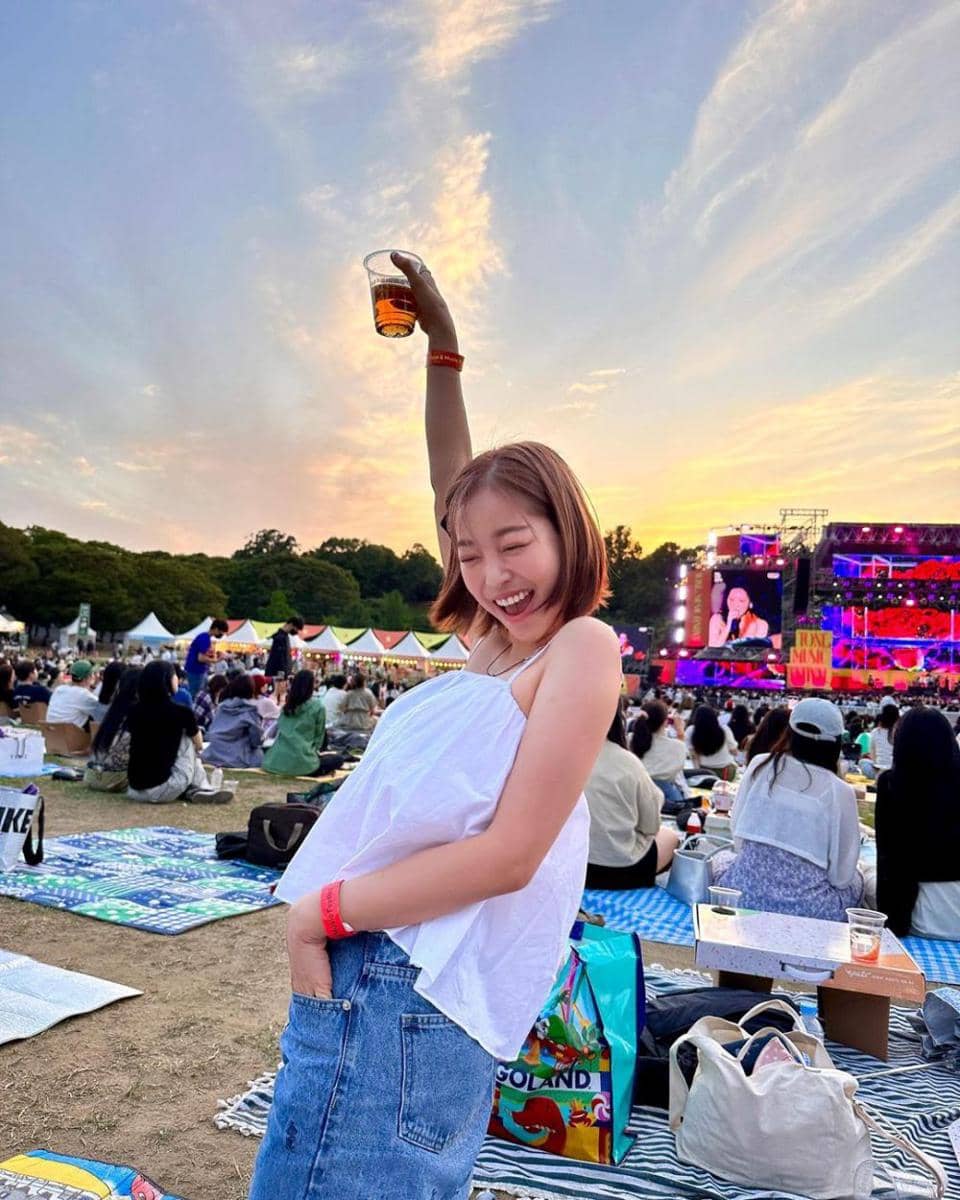 Kim Ga Eun (instagram.com/ggani8918)