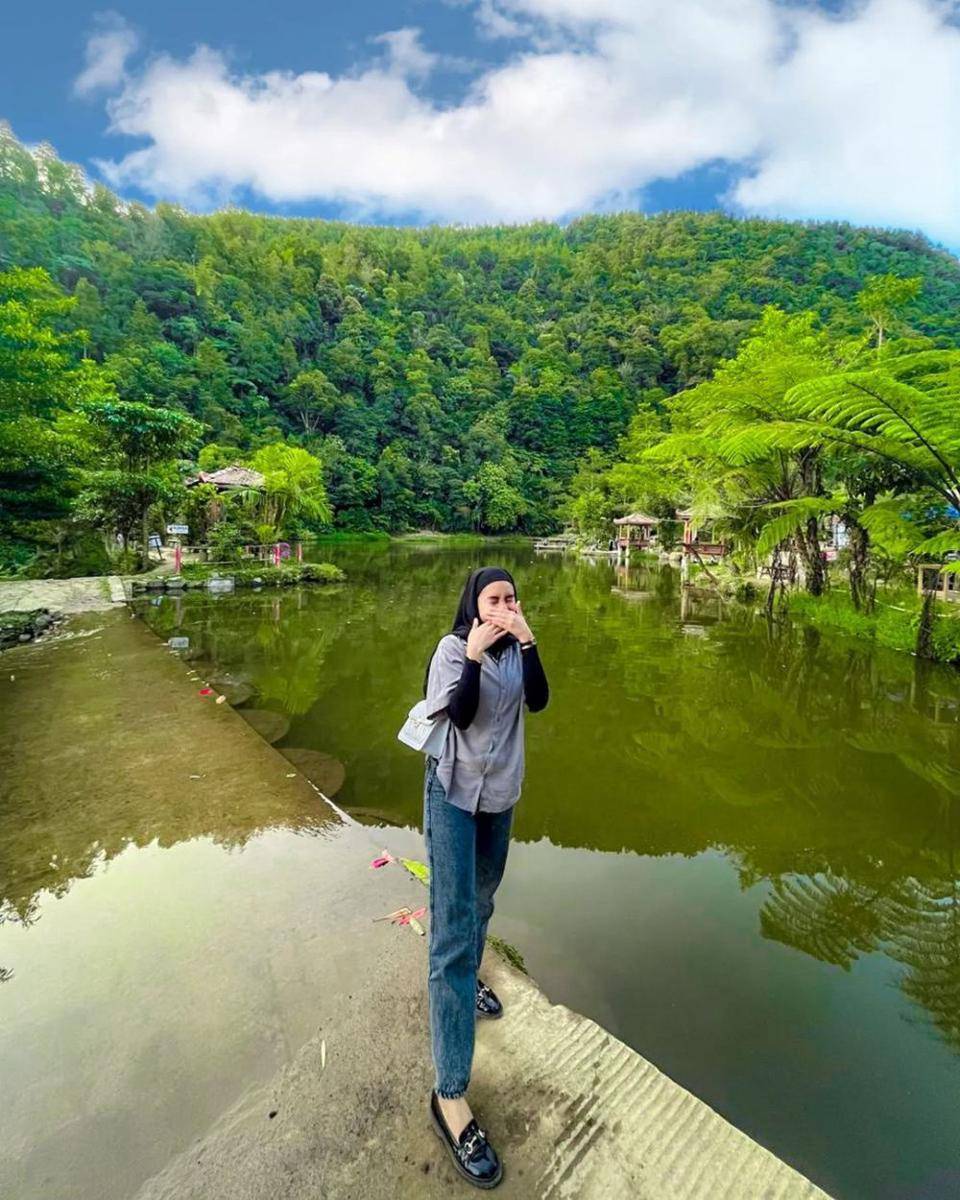 Tips Wisata di Candi Muncar, Wonogiri (instagram.com/yunik_kasswari)