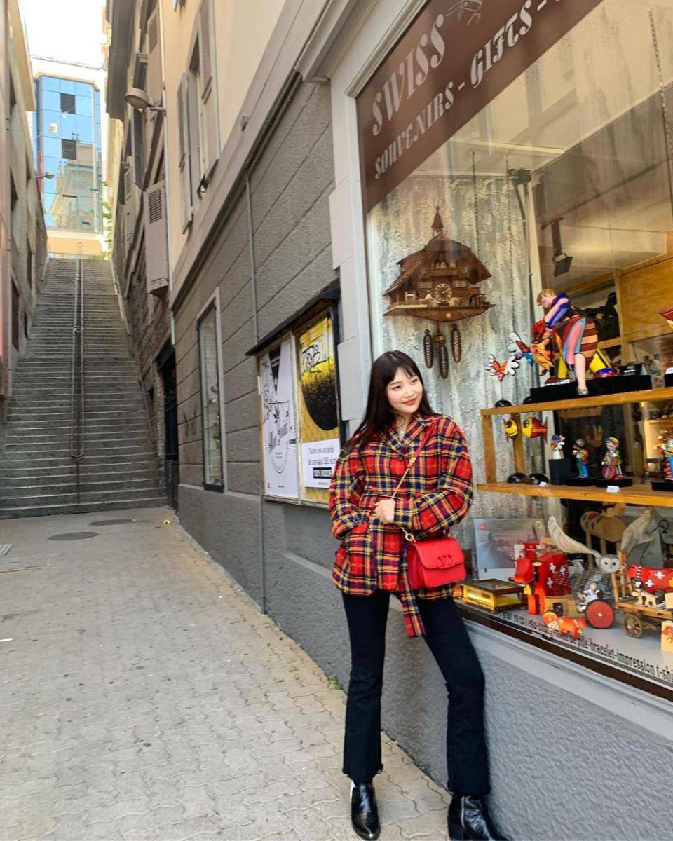 potret Joy RED VELVET (instagram.com/_imyour_joy)