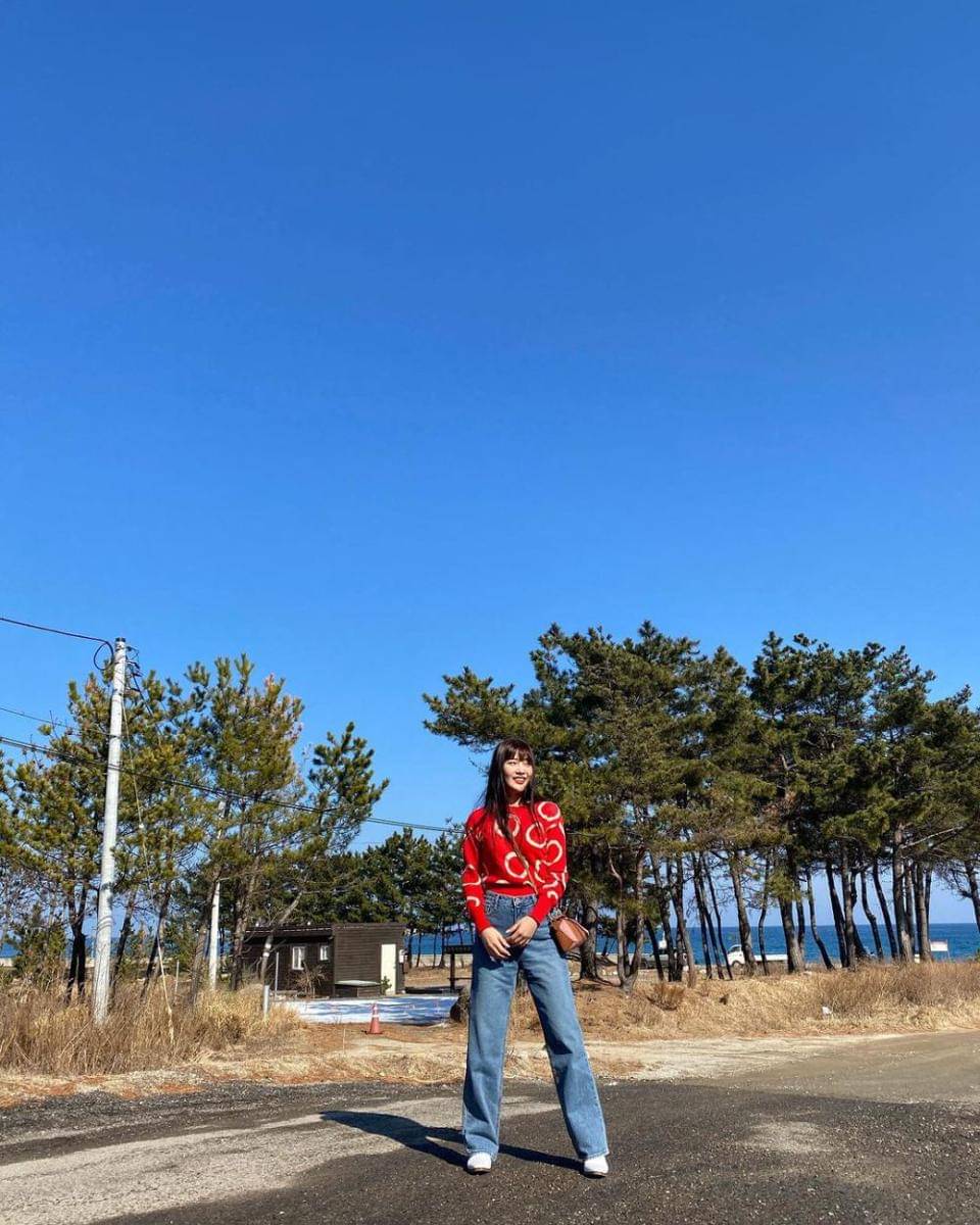 potret Joy RED VELVET (instagram.com/_imyour_joy)