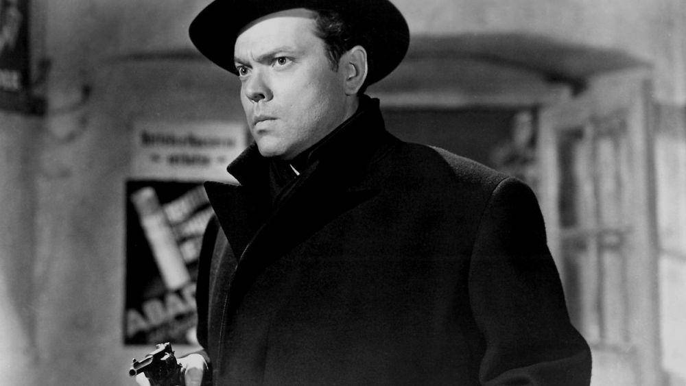 cuplikan film The Third Man (dok. London Films/The Third Man)