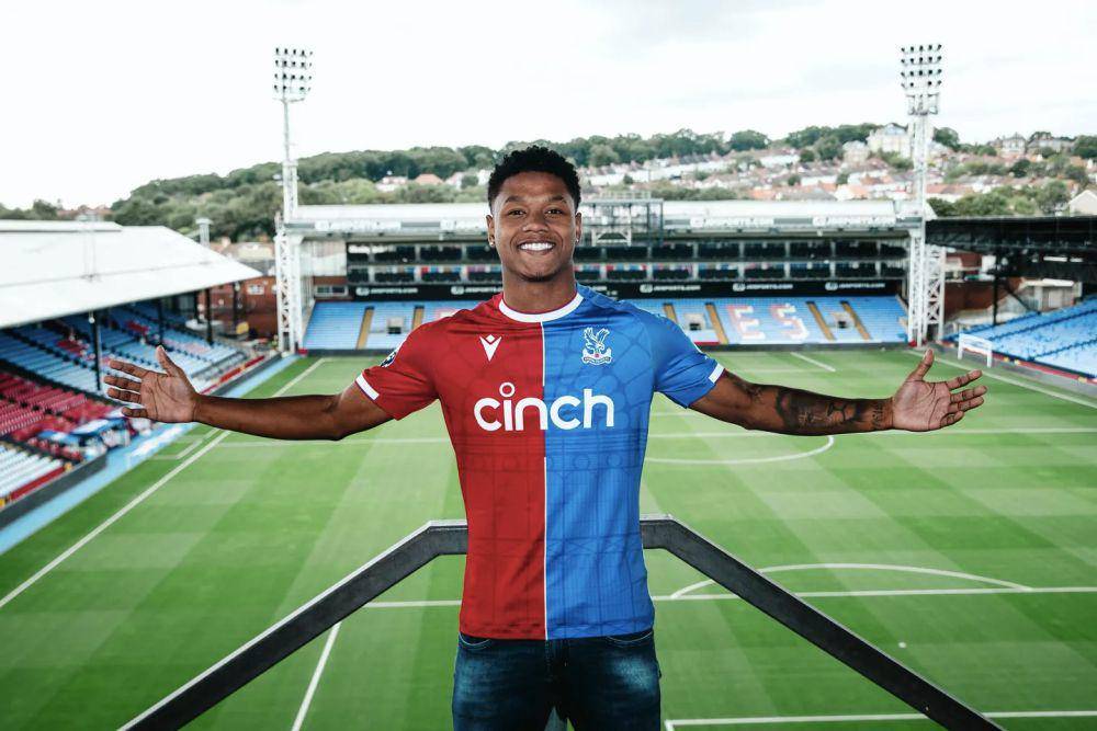 Matheus França (cpfc.co.uk)