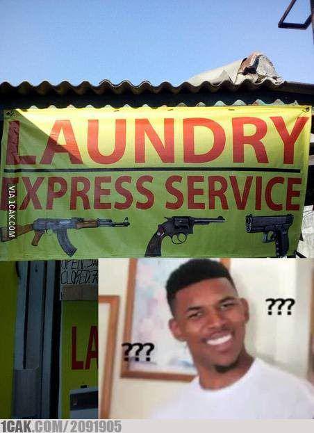 potret promosi kocak tukang laundry (1cak.com/2091905)