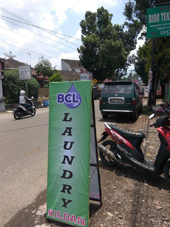 potret promosi kocak tukang laundry (facebook.com/pusatjasadansuplierlaundry)