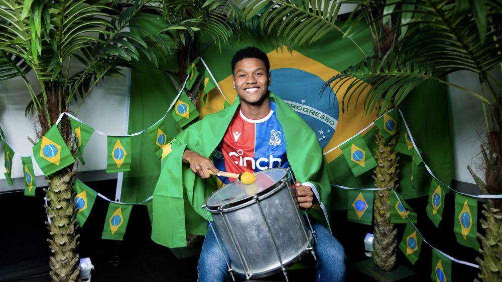 Matheus França (cpfc.co.uk)