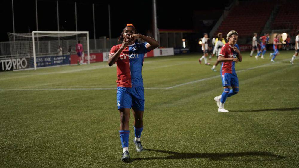 Eberechi Eze (cpfc.co.uk)