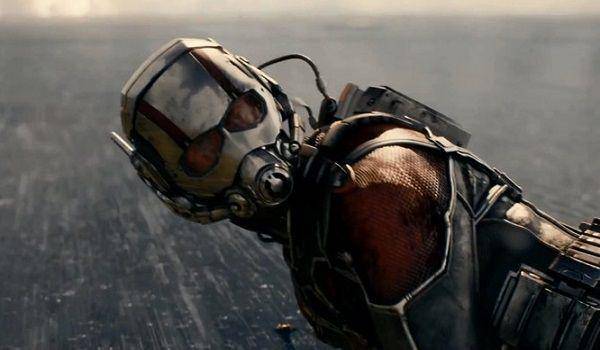 Hank Pym dengan kostum Ant-Man (dok. Marvel Studios/Ant-Man)