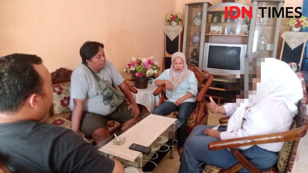 Driver Online Lecehkan Siswi, Komunitas Ojol "Seret" Pelaku ke Polisi