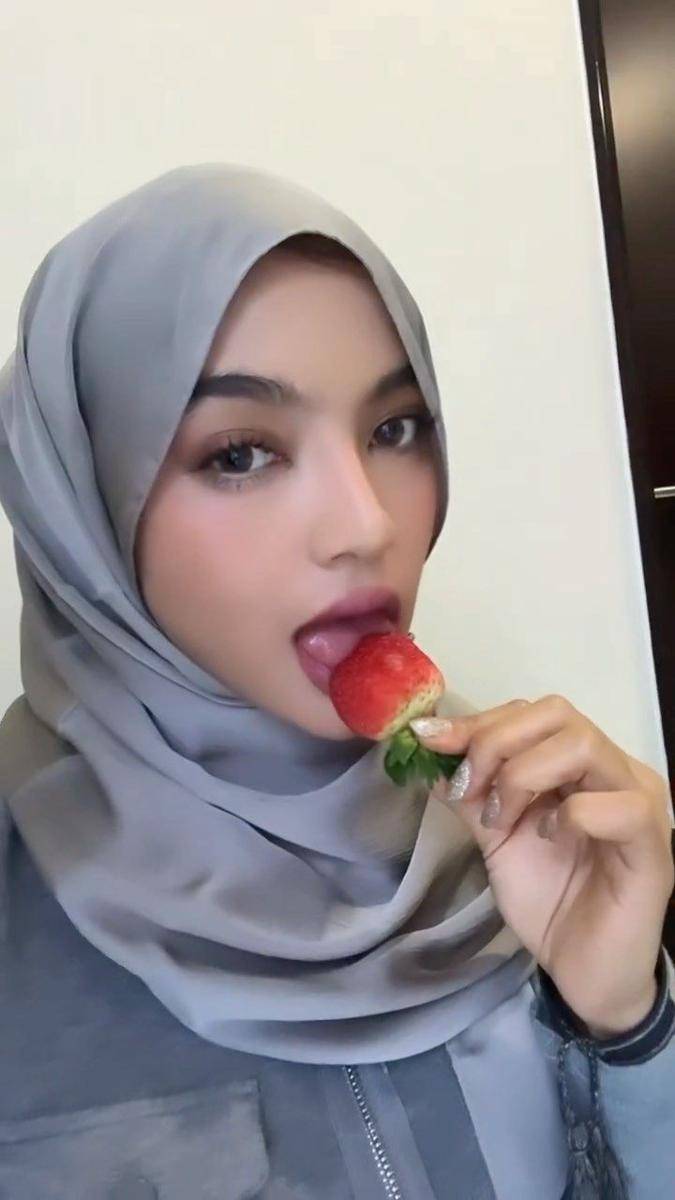potret Oklin Fia (instagram.com/oklinfia)