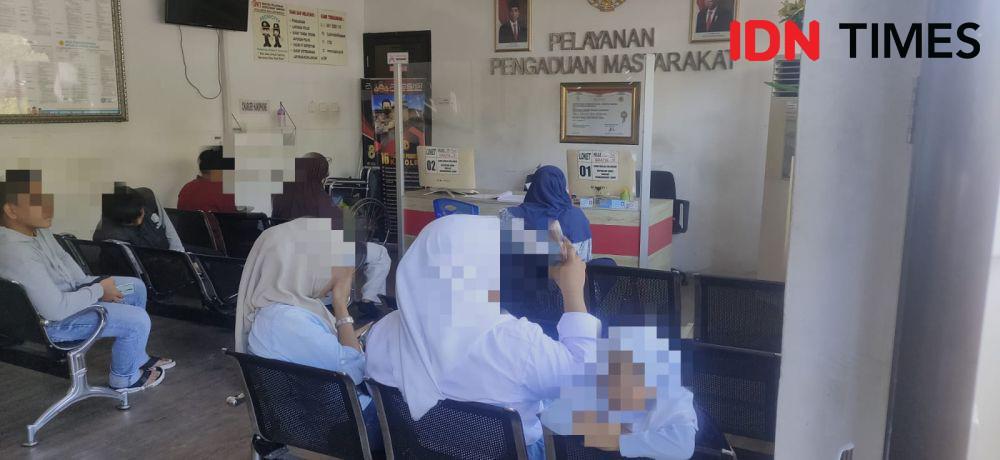 Maxim Indonesia Blokir Akun Mitra yang Lecehkan Siswi di Balikpapan