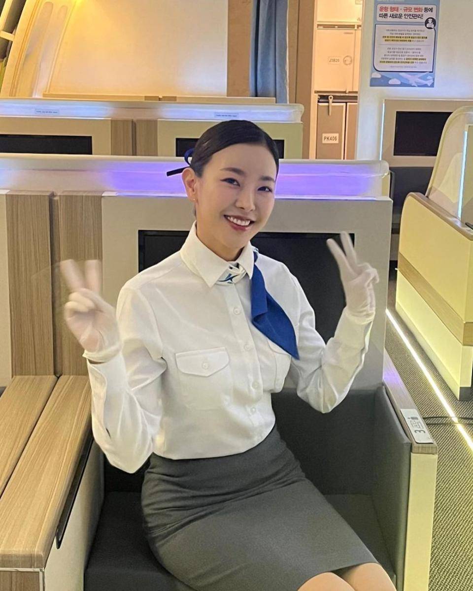 Go Won Hee di King The Land (instagram.com/go_wonhee)