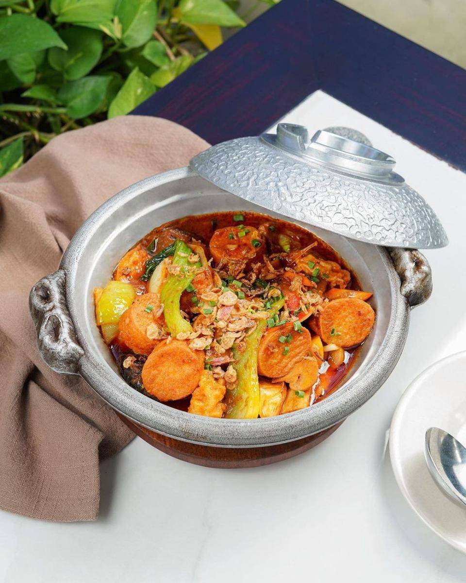 Layar Seafood (instagram.com/layarseafood99)