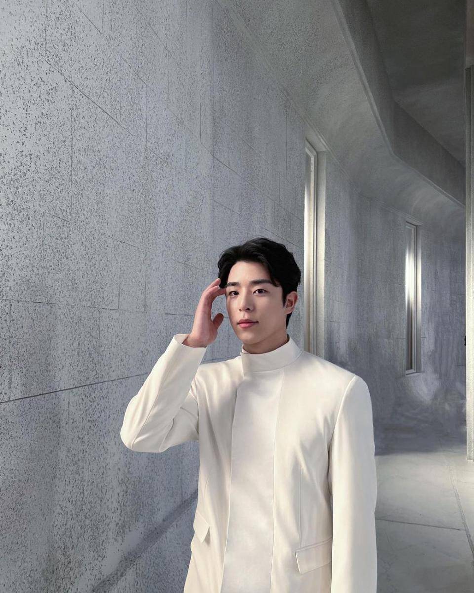 Lee Chan Hyeong (instagram.com/nakktaa_)