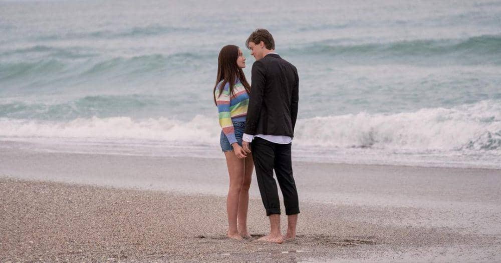 The Summer I Turned Pretty (dok. Prime Video/The Summer I Turned Pretty)