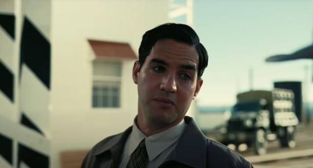 dok. Syncopy Inc/Oppenheimer