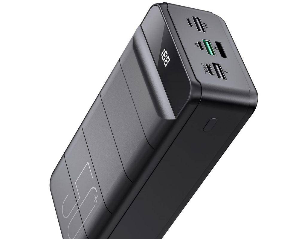 Nuxgal Power 50000mAh (amazon.com)