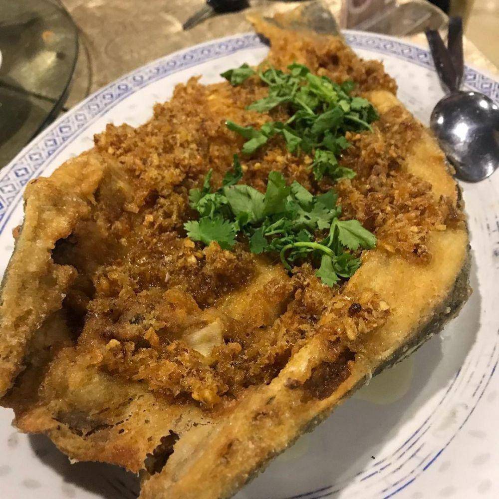 Nelayan Seafood and Restaurant (instagram.com/biowiththemeal)