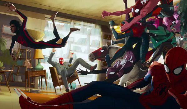 4 Film Superhero yang Crossover antar Franchise, Kolaborasi Epik!