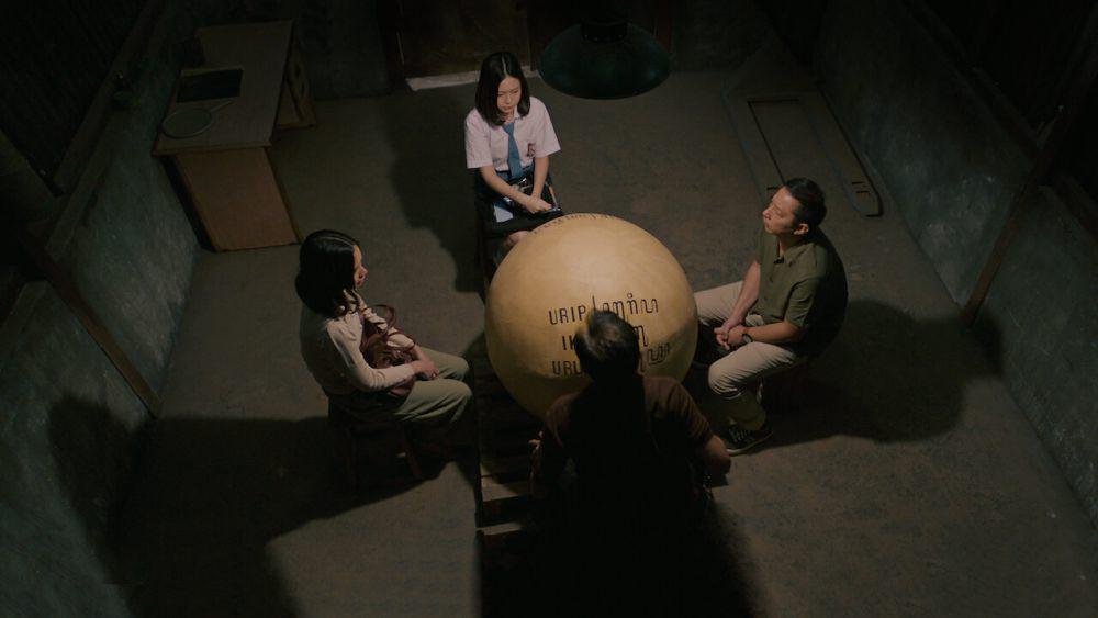 3 Film Indonesia Tema Time Loop, Ingatkan Pentingnya Kesempatan!