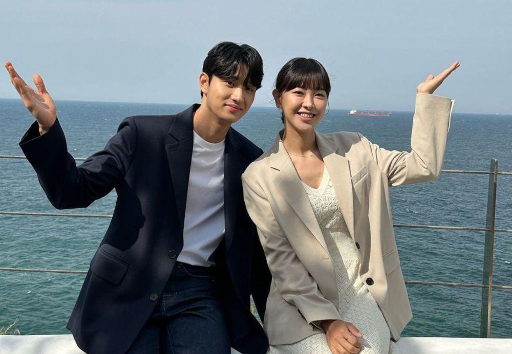 10 Bukti Lee Ro Woon 'King the Land' Punya Cinta yang Tulus, So Sweet!
