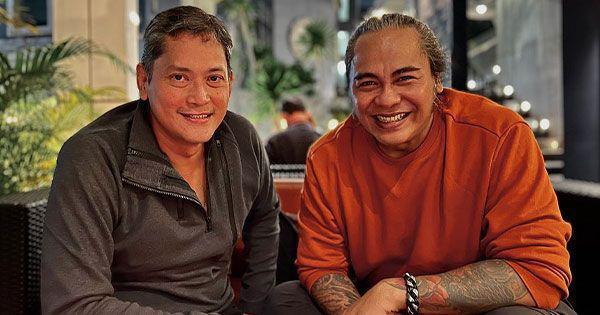 7 Potret Terbaru Onky Alexander, Pemeran Mas Boy Asli