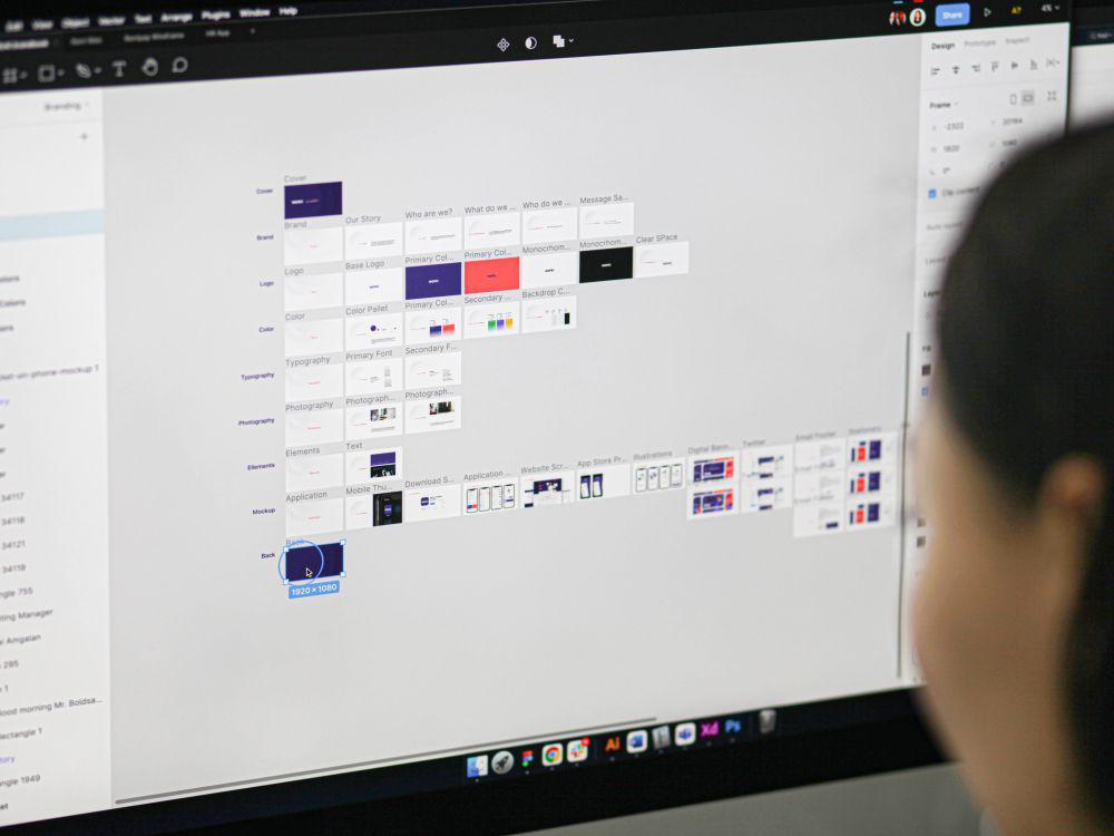 Mengenal Software Figma: Fungsi, Fitur, dan Keunggulannya