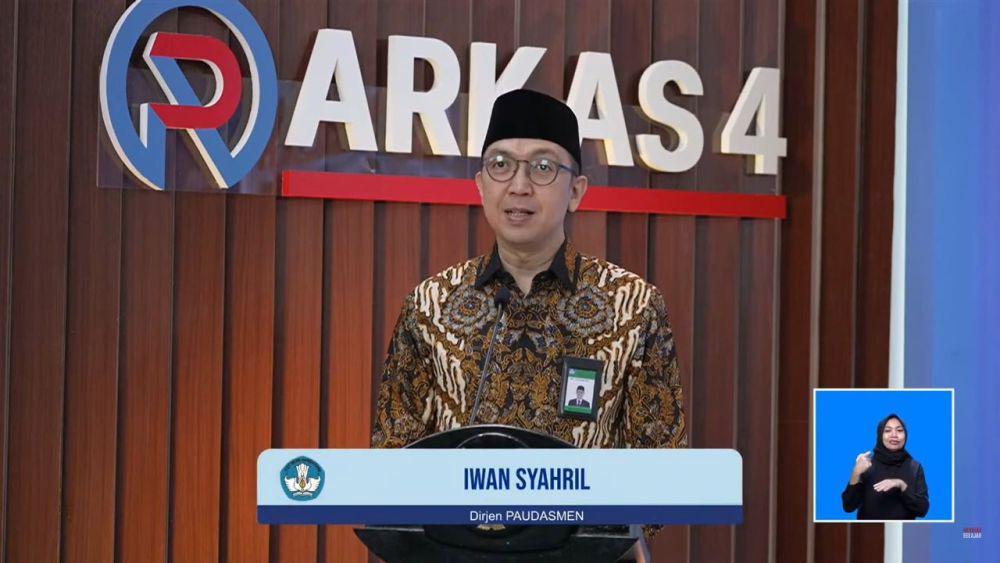 Kemendikbudristek Rilis ARKAS 4, Hadir Lebih Praktis, Aman, dan Nyaman