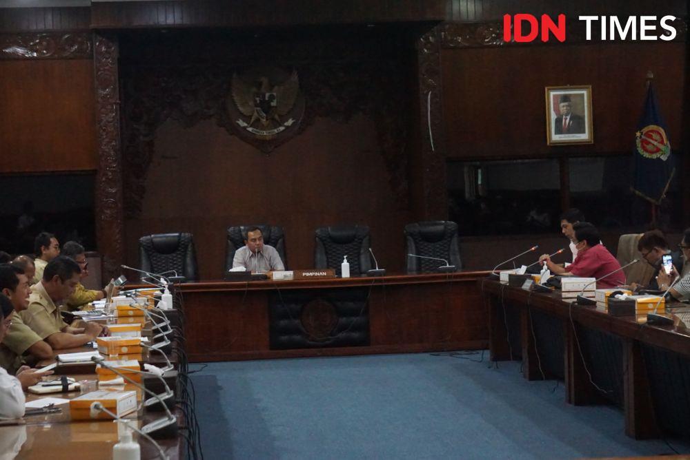 DPRD DIY Akan Panggil Pengembang Apartemen Malioboro City Regency