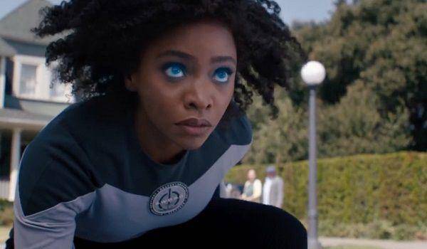 Monica Rambeau sebagai Photon (dok. Marvel Studios/WandaVision)