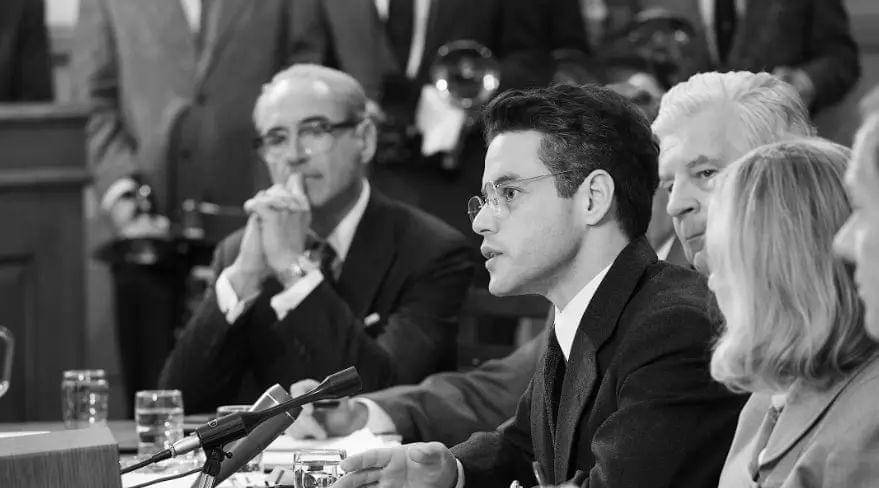 dok. Syncopy Inc/Oppenheimer