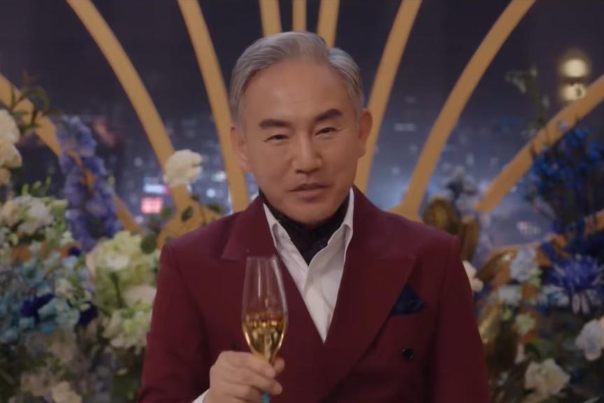 7 Bukti Gu Il Hun Adalah Ayah yang Baik di Drakor King the Land
