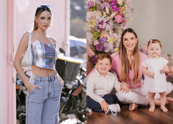 Michelle Cohn, Miss Universe Guatemala 2023 (Instagram.com/michellecohnb)