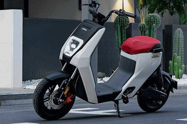 Honda U-Be (evmagz.com)