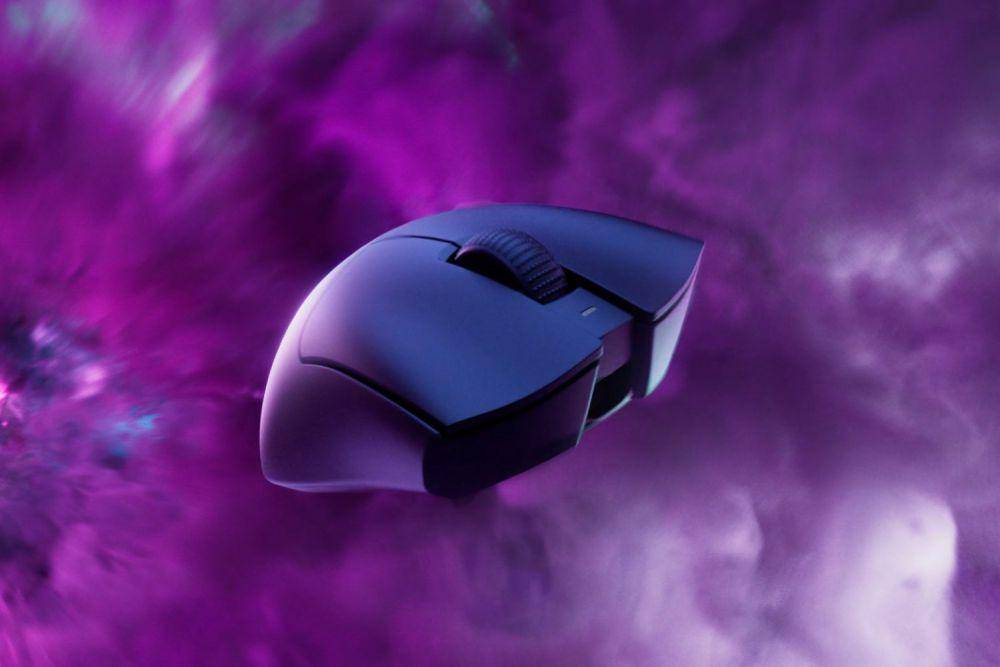 Razer DeathAdder V3 Pro (razer.com)