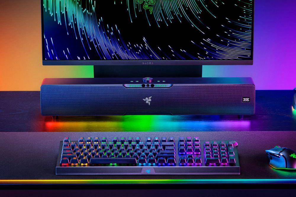 Razer Leviathan V2 Pro (razer.com)