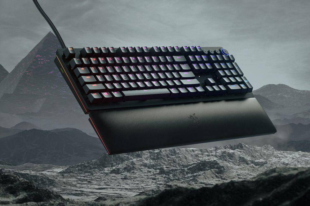 Razer Huntsman V2 (razer.com)