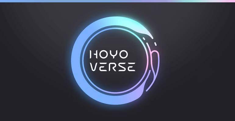 logo HoYoverse, developer Genshin Impact (HoYoverse.com)