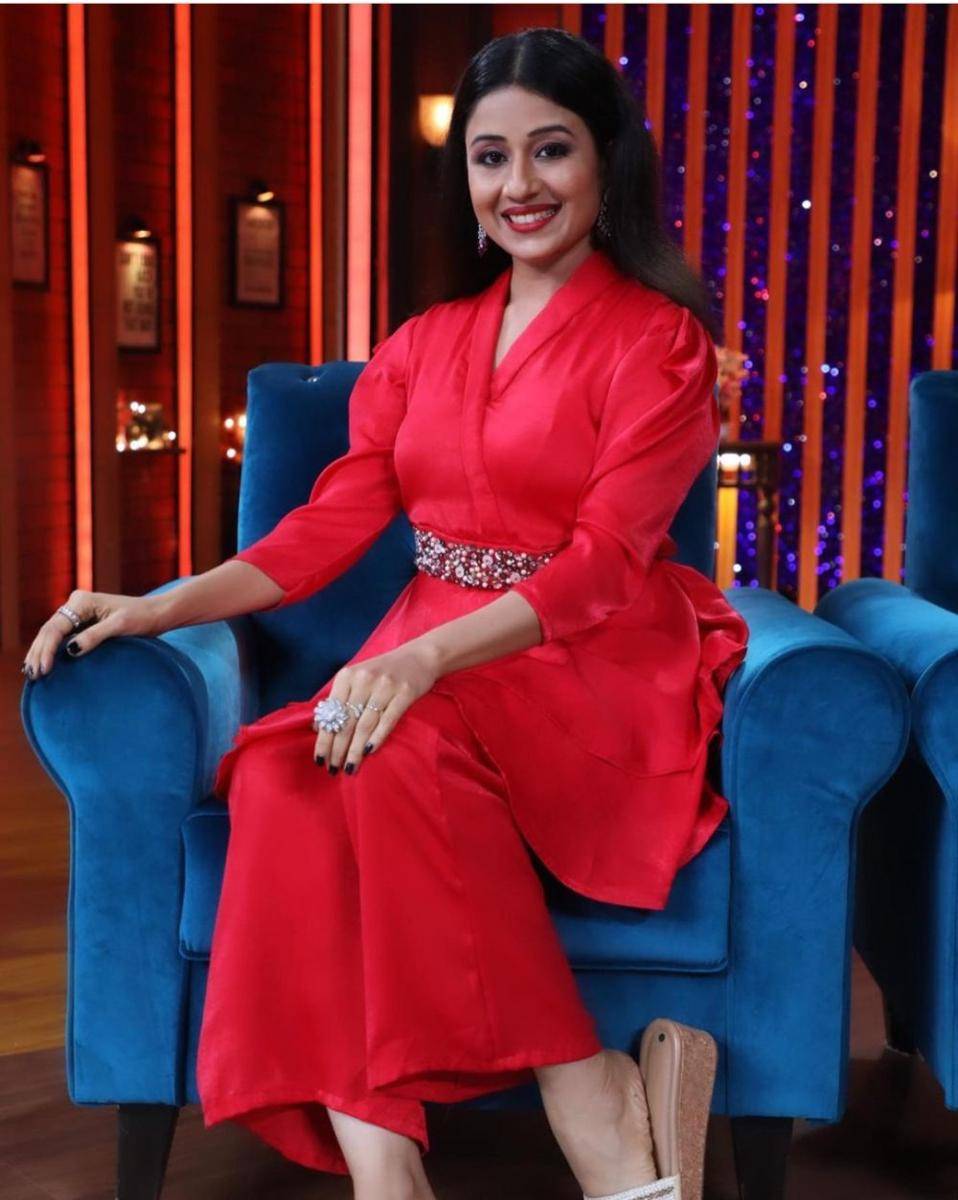 Potret Paridhi Sharma pemeran ratu Jodha (instagram.com/paridhiofficial)